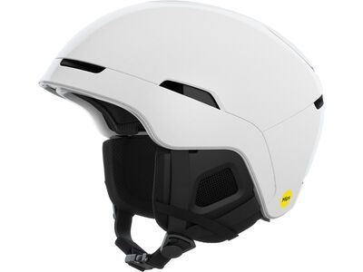 POC Obex MIPS hydrogen white