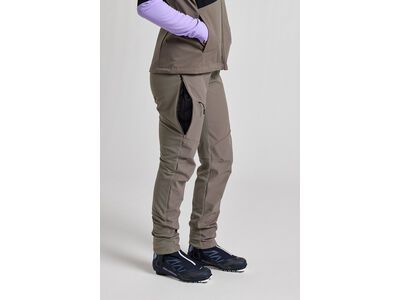 Maloja NeshaM., deep black multi - Bild 3
