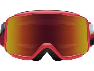 Smith Daredevil, Red Sol-X Mirror / patrol mixed signals - Bild 2