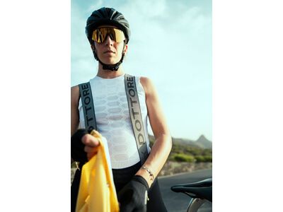 Q36.5 Dottore Pro Bib Shorts Women, schwarz - Bild 11