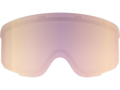 POC Nexal Mid Lens Clarity Int./Cloudy Coral