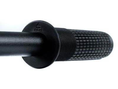 Cube Acid Griffe Kids - 22,2 mm, black - Bild 3