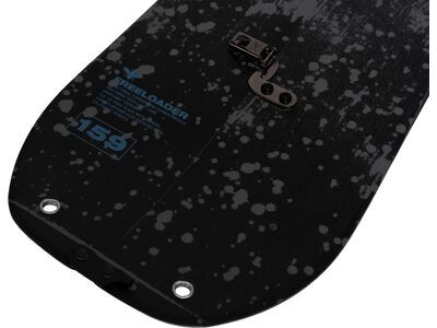 K2 Freeloader Split Package Wide - Bild 10