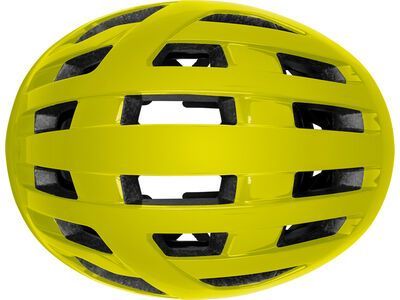 Smith Signal MIPS, neon yellow - Bild 3