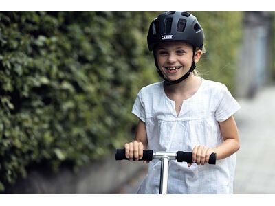 Abus Youn-I 2.0, velvet black - Bild 8