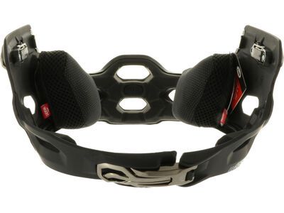 Bell Super 3R Chinbar, matt black - Bild 3