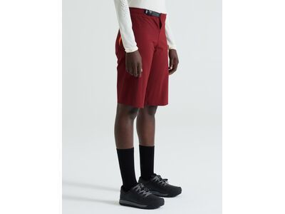 Specialized Gravity Shorts, garnet red - Bild 3