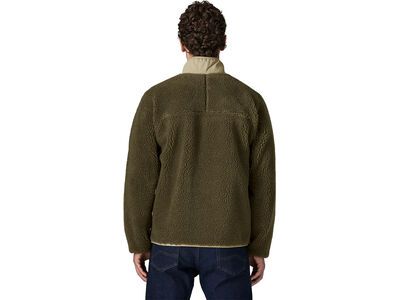 Patagonia Men's Classic Retro-X Jacket, basin green - Bild 4