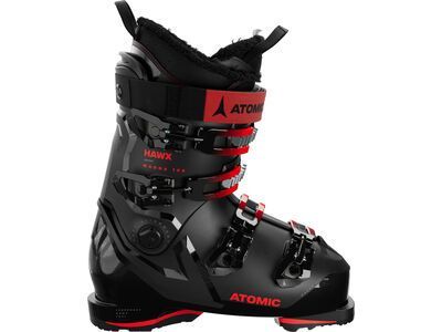 Atomic Hawx Magna 100 GW black/red