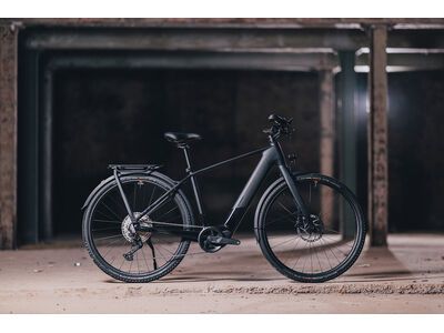 Cube Kathmandu Hybrid C:62 SLX 400X, carbon´n´black - Bild 16