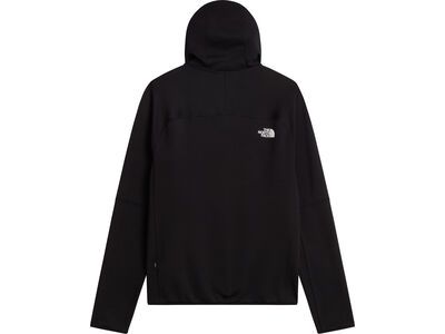 The North Face M Polartec Power Stretch Meteora Hoodie, tnf black - Bild 2