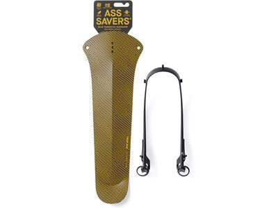 Ass Savers Win Wing 2 Gravel, golden groove - Bild 2