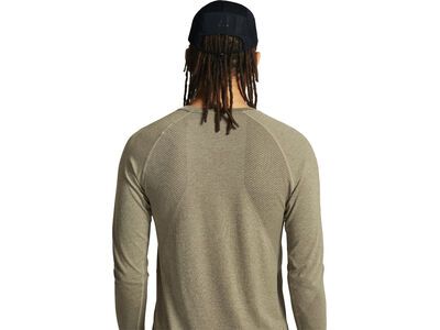 Craft Core Dry Active Comfort Longsleeve M, raw - Bild 4