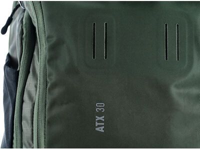 Cube Rucksack ATX 30 TM, olive - Bild 3