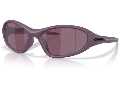 Oakley Portal Jacket, Prizm Road Black / matte aubergine - Bild 10