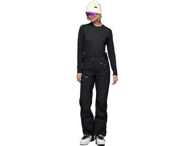 Norrona lofoten Gore-Tex Pants W's, caviar black - Bild 7