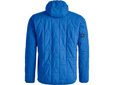 Ortovox Ravine Metawool 90 Jacket M, blue note - Bild 2