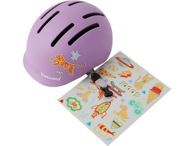 Thousand JR Toddler, power purple - Bild 6