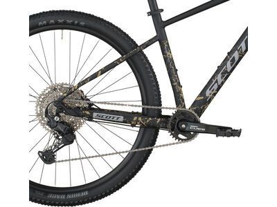 Scott Contrail 10, black brown - Bild 4