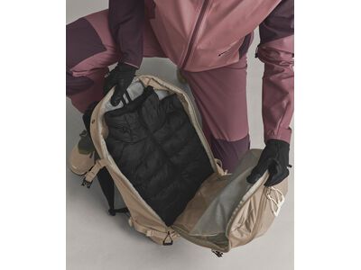 Ortovox Venet Tour 28 S, dark linen - Bild 15