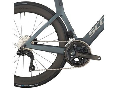 Scott Foil RC 20, carbon grey - Bild 4