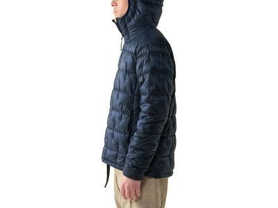 Haglöfs Hede Down Hood Men, tarn blue - Bild 4