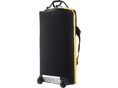 ORTLIEB Duffle RS 140 L, sunyellow-black - Bild 4