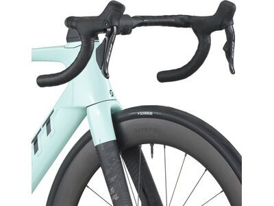 Scott Foil RC 20, gelato blue/carbon black - Bild 5