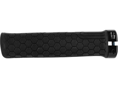 Race Face Getta Grip - 30 mm, black/black - Bild 3