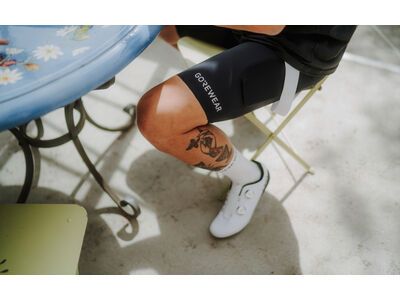 GOREWEAR Spinshift Cargo kurze Trägerhose+ Herren, black - Bild 9