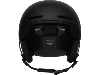 POC Obex Pure, uranium black - Bild 2