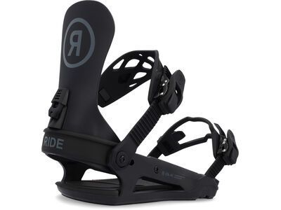 Ride CL-4, black