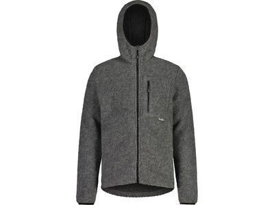 Maloja HubelM. grey melange