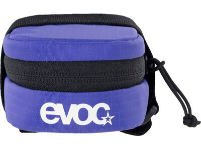 Evoc Seat Pack Ultra, violet - Bild 3