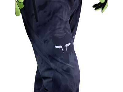 Fox Ranger Pant Lunar, black - Bild 3