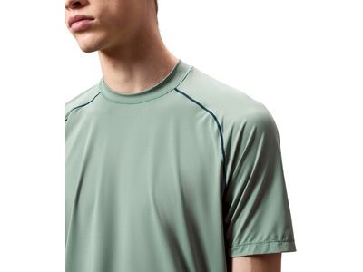 Endura AllTrack Roam Kurzärmeliges Funktions-T-Shirt, sage green - Bild 8
