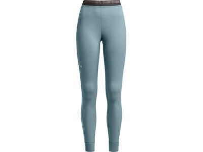 Ortovox 185 Rock'n'wool Long Pants W, icy shore - Bild 1