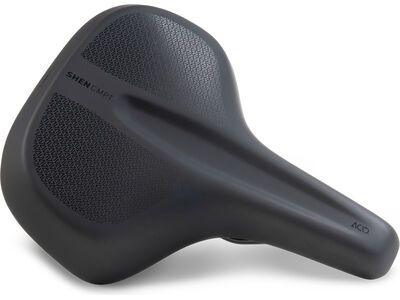 Cube Acid Sattel Shen CMPT, black - Bild 1