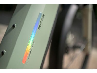 Cube Reaction Hybrid Pro 800 FE Easy Entry 27.5, desertstone´n´driedherbs - Bild 9