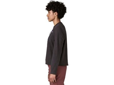 Patagonia Women's R1 Air Crew, black - Bild 3