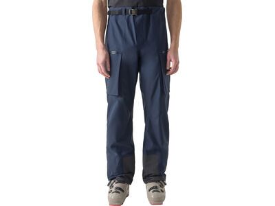 Haglöfs Vassi GTX II Pant Men, tarn blue - Bild 3