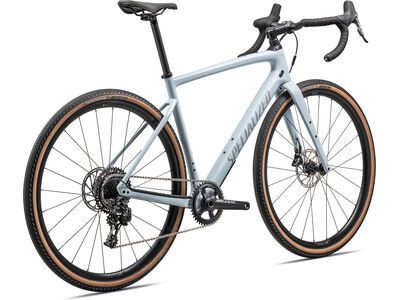 Specialized Diverge Sport Carbon, morning mist/dove grey - Bild 3