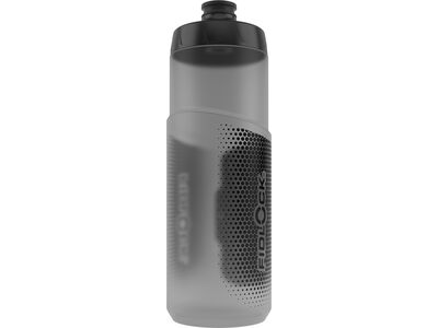 Fidlock Twist Bottle 600 + Uni Base, transparent black - Bild 3