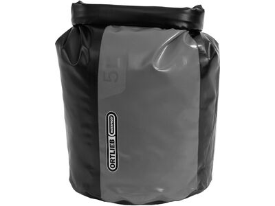 Ortlieb Dry-Bag PD350 - 5 L black-grey