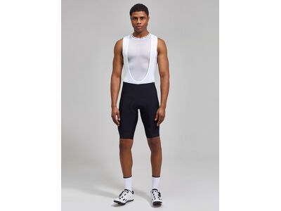 Le Col Pro Bib Shorts II, black/white - Bild 6