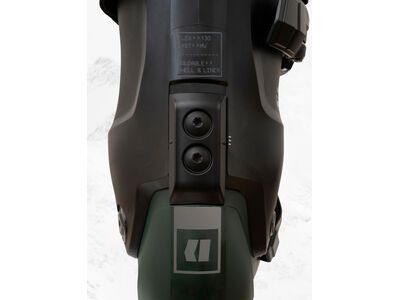 Armada AR One 130 MV, green/black - Bild 20