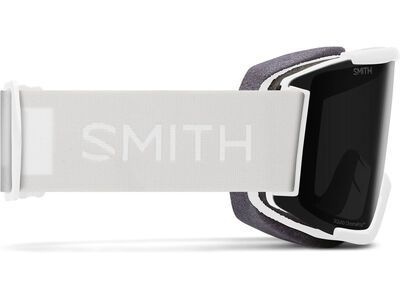 Smith Squad, ChromaPop Sun Black / white vapor - Bild 4