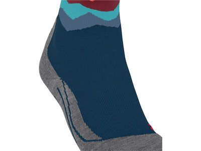 Falke TK2 Explore Damen, coral - Bild 4