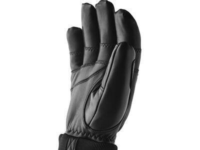 Hestra Ergo Grip CZone Vernum 5 Finger, black - Bild 2