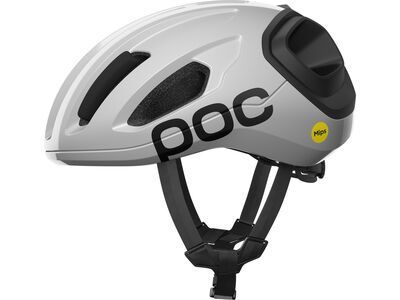POC Amidal, hydrogen white/uranium black matt - Bild 1
